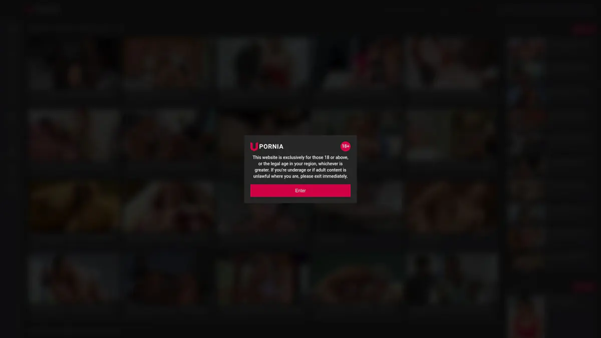 Upornia Video Downloader screenshot 2